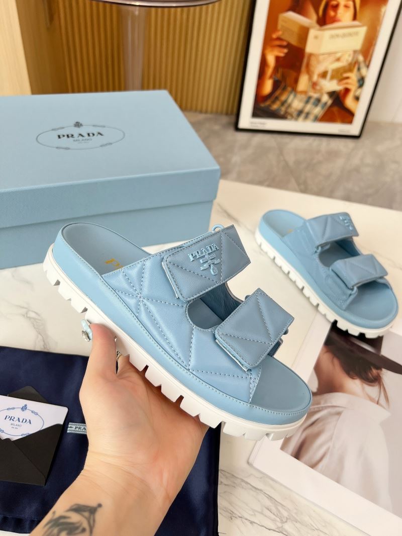 Prada Slippers